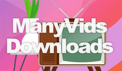 how to download manyvids|Downloading stream